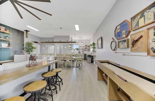 Valle House | Hot Tub, Grill, Fire Pit | 25 mins to Grand Canyon