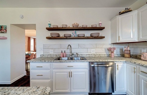 Annville House | Hot Tub, Game Room, Near Hershey, Candy Theme, Unique