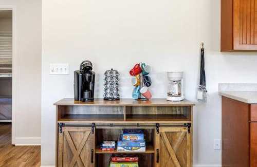 The Galena Territory House | Hot Tub Golf View Fire Pit