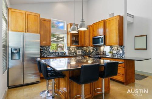 Chestnut House | Hot Tub Hideaway an Incredible Hangout plus Amenities