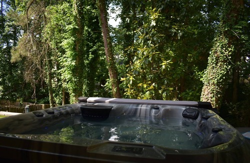 Atlanta House | Hot Tub Hideaway Oasis 10 Minutes from Buckhead