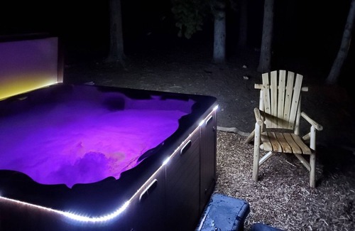 Evergreen Ski Chalet | HOT TUB, MIND SERENE-PET FRIENDLY