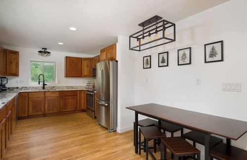 Pagosa Hills House | Hot Tub & Mtn Views - Peaceful Pagosa Springs Retreat Minutes to Town & Trails
