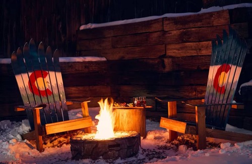 Northeast Colorado Springs House | Hot Tub-Near UCCS-Kid Friendly!