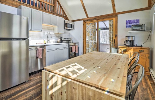 Thornhurst House | Hot Tub & Resort Amenities: Pocono Lake Retreat!
