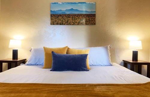 Park Forest Estates Apartment | Hot Tub & Sauna PEAK 8 BRECKENRIDGE