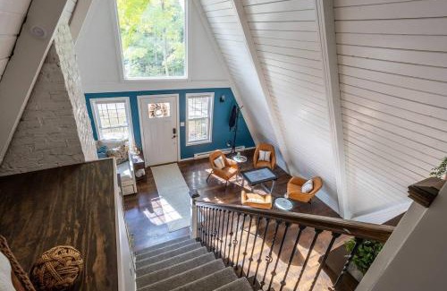 Lane House | Hot tub, Secluded & Quiet, Games & Huge Fire-Pit