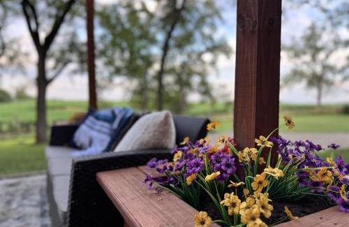 Lane House | Hot tub, Secluded & Quiet, Games & Huge Fire-Pit