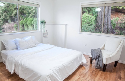 Upper Ten Oaks House | Hot tub. Sleep 40. Central. Private House