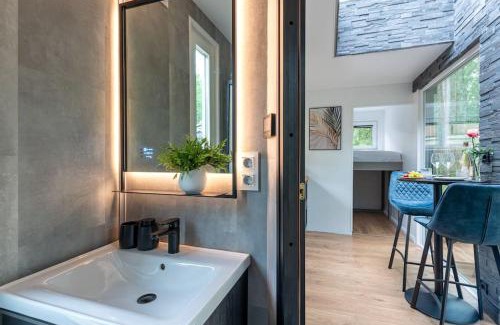 Jarvekula House | Hot Tub SPA in the Woods