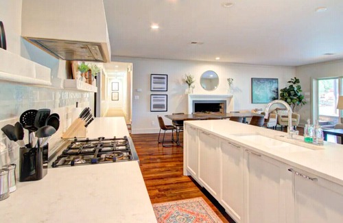 Dixie - Berryhill House | Hot Tub+Sparkling Pool+Gorgeous Views