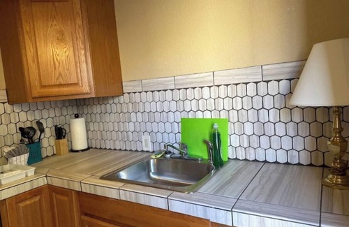 Mesilla Apartment | Hot Tub Suit in Plazann