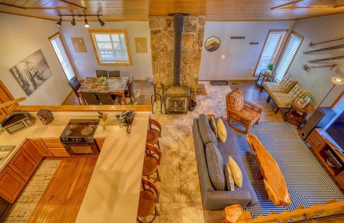 Pagosa Springs House | Hot Tub Tranquil Oasis Near the Lake