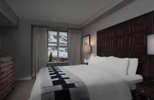 North Park City Resort | Hot Tub, Wifi, Ski-In-Out