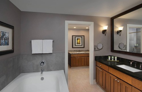 North Park City Resort | Hot Tub, Wifi, Ski-In-Out