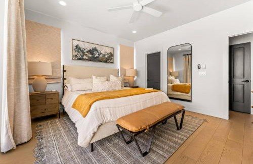 Crested Butte South House | Hot Tubluxurymountain Views