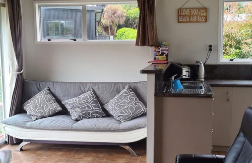 Hot Water Beach Cottage | Hot Water Beach House