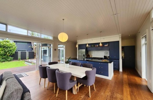 Coromandel Forest Park House | Hot Water Beach Escape, Hot Water Beach Escape