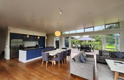 Coromandel Forest Park House | Hot Water Beach Escape, Hot Water Beach Escape