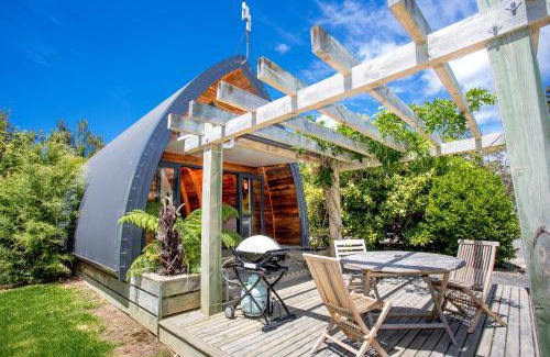 Hot Water Beach Resort | Hot Water Beach TOP 10 Holiday Park