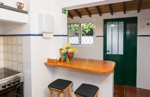 Furnas House | HOT WATER HOUSE - RRAL 129