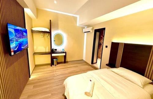 Limbang Hotel | Hota Inn Limbang