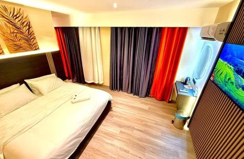 Limbang Hotel | Hota Inn Limbang