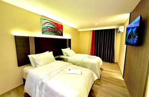 Limbang Hotel | Hota Inn Limbang