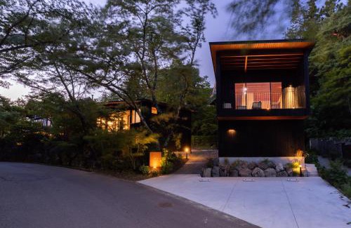 Yudanaka Shibu Onsen Villa | Hotarutei Villas