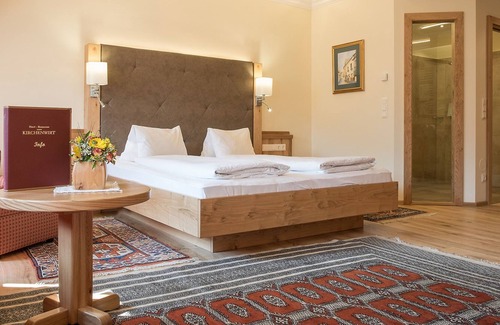 Weissenkirchen in der Wachau Hotel | Hotel-Restaurant Kirchenwirt Wachau