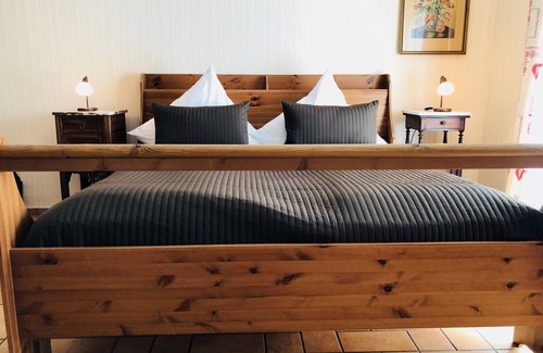 Bad Frankenhausen/Kyffhauser Hotel | Hotel Restaurant Thueringer Hof