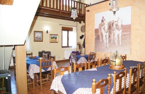 Calzadilla de los Hermanillos Hotel | Hotel Rural Casa El Cura
