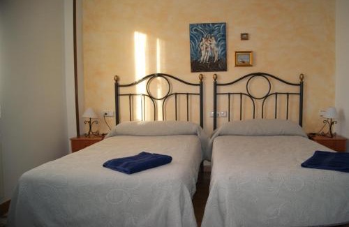 Calzadilla de los Hermanillos Hotel | Hotel Rural Casa El Cura