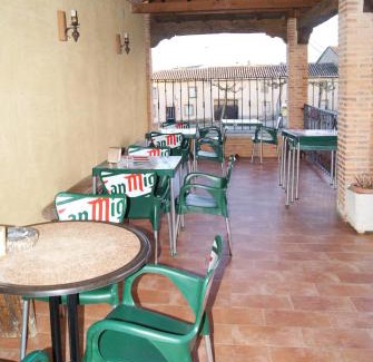 Calzadilla de los Hermanillos Hotel | Hotel Rural Casa El Cura