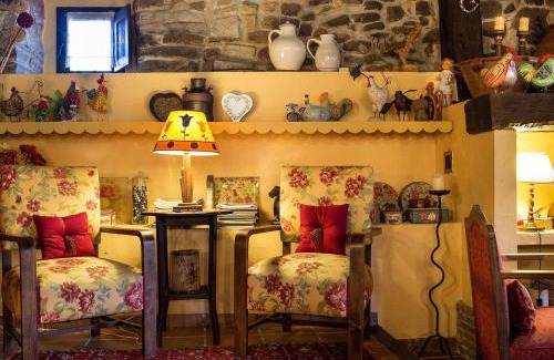San Pelayo de Montija Hotel | Hotel Rural Zalama