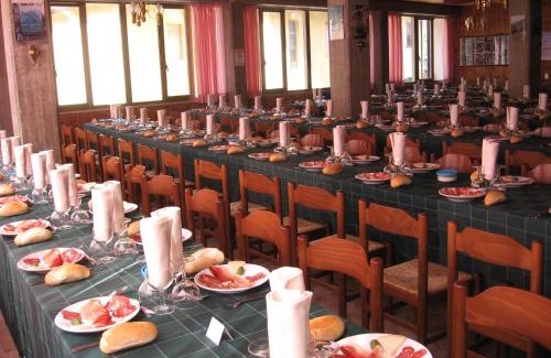 Isola del Gran Sasso dʼItalia Hotel | Hotel Casale