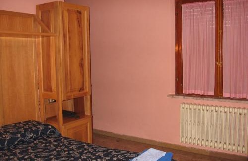 Isola del Gran Sasso dʼItalia Hotel | Hotel Casale