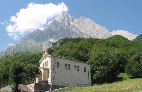 Isola del Gran Sasso dʼItalia Hotel | Hotel Casale
