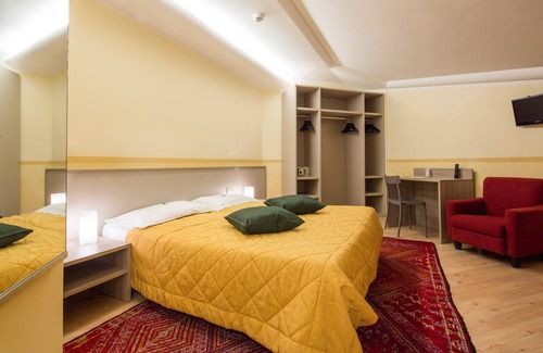 Arabba Hotel | Hotel Portavescovo