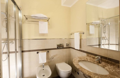 Arabba Hotel | Hotel Portavescovo