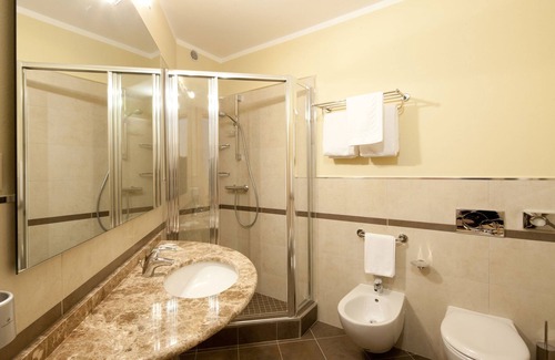 Arabba Hotel | Hotel Portavescovo
