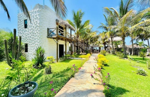 Elota Condo | hotel boutique a pie de playa by Partnerhost