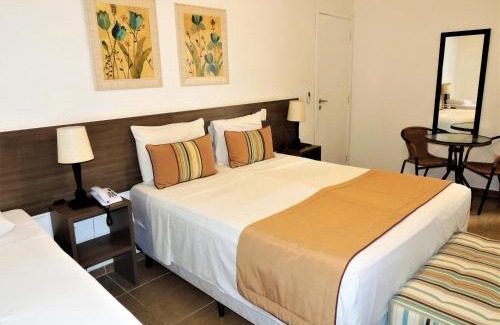 Cachoeira Paulista Hotel | Hotel Água Viva - Cachoeira Paulista - SP - Próximo a Canção Nova