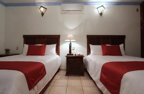 San Felipe Hotel | Hotel Ángel Inn