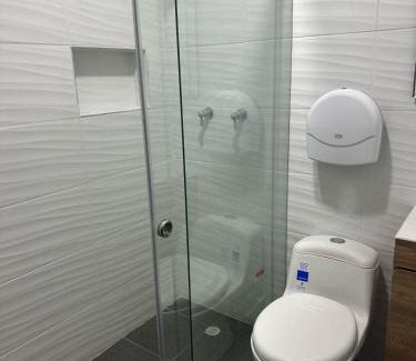 Chinacota Apartment | Hotel Ángeles Chinácota