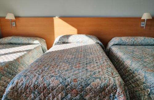 Calahorra Hotel | Hotel Área de Calahorra