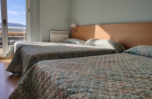 Calahorra Hotel | Hotel Área de Calahorra