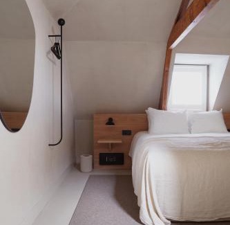 Centrum Hotel | Hotel âme