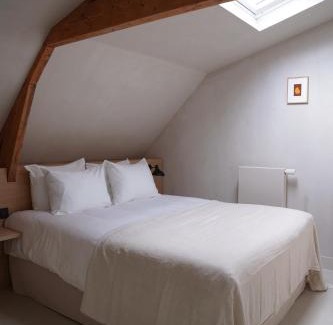 Centrum Hotel | Hotel âme