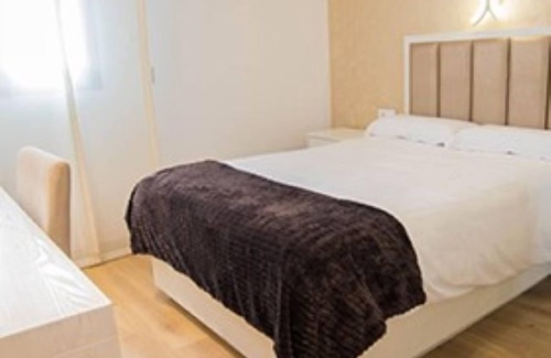 Alcazar de San Juan Hotel | Hotel Ínsula Barataria